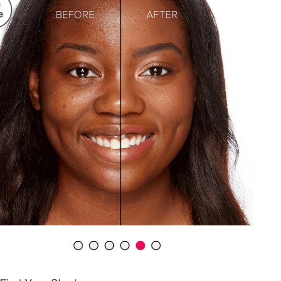 Too Faced BTW foundation - Picture 5 of 13